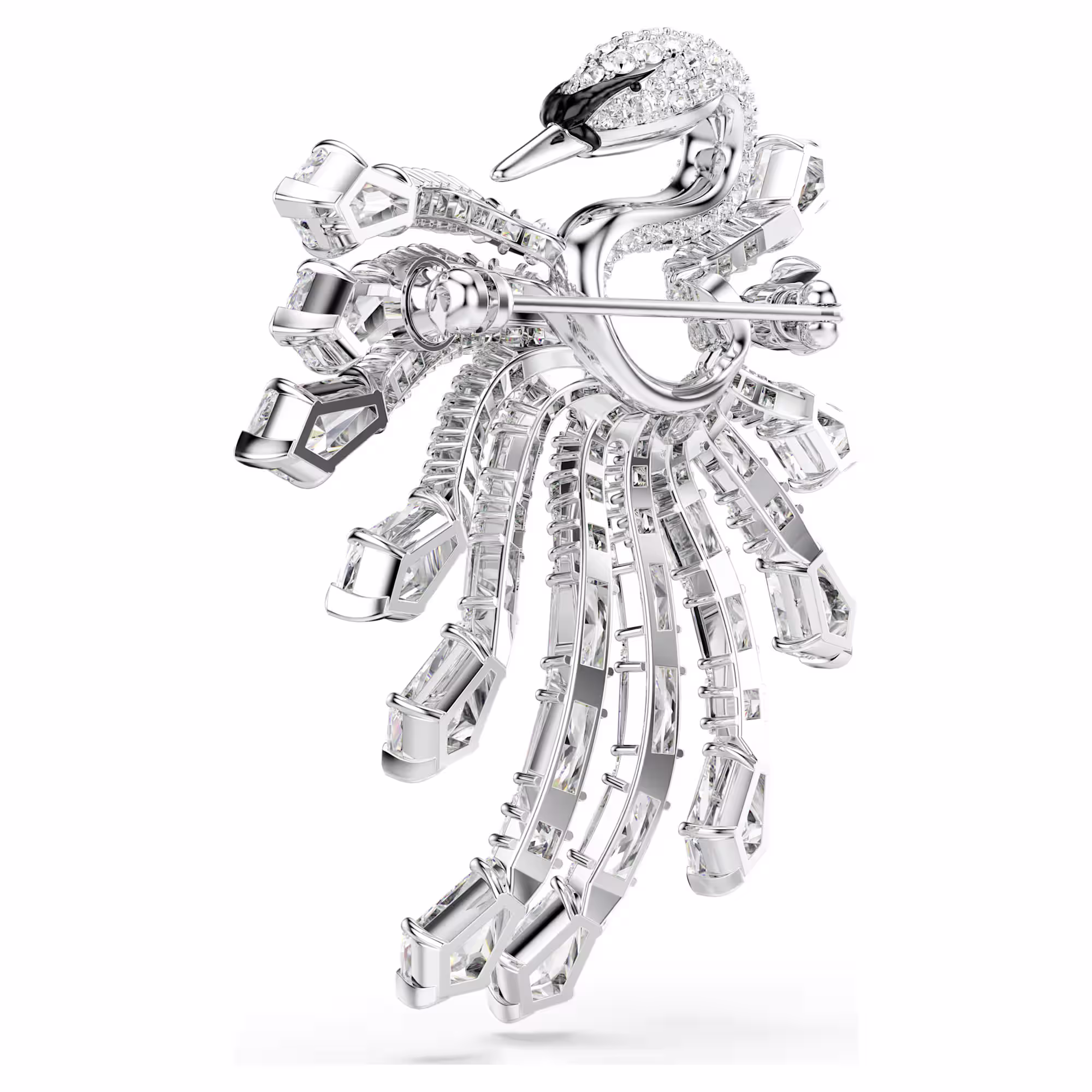 Vienna brooch